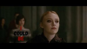 Джейн Вольтури || Jane Volturi - Believer