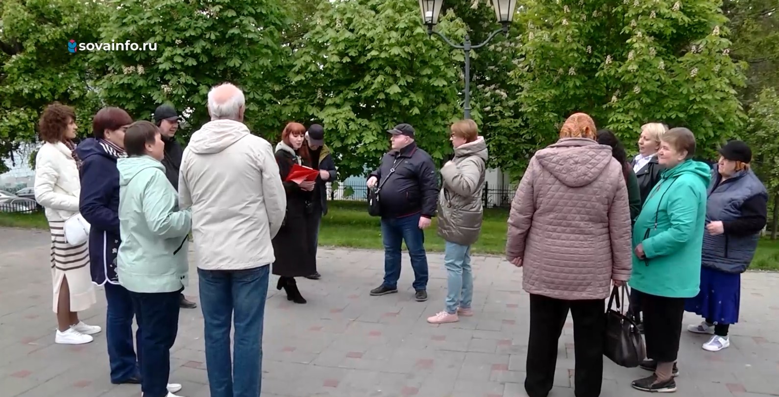 Легенды Струковского сада и "Абилимпикс". Неограниченные возможности