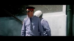 Резницкая (Гончарная) башня в фильме "Опасно для жизни" (1985)