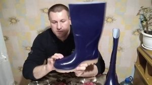 Какие сапоги выбрать для охоты, рыбалки, туристических походов ?