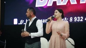 гр Бахт - Зулейха НОВИНКА Хит 2023