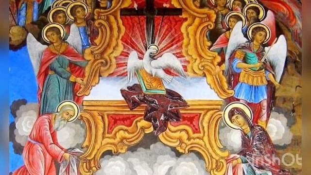 День Святого Духа: что можно делать и что нельзя делать? Духов день. История праздника. Традиции