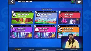 Brawl Stars_ Brawl Talk - Starr Drops, Toxic Brawler, and Enchanted Skins!