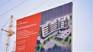 В Пойковском к 2025 году появится новая поликлиника