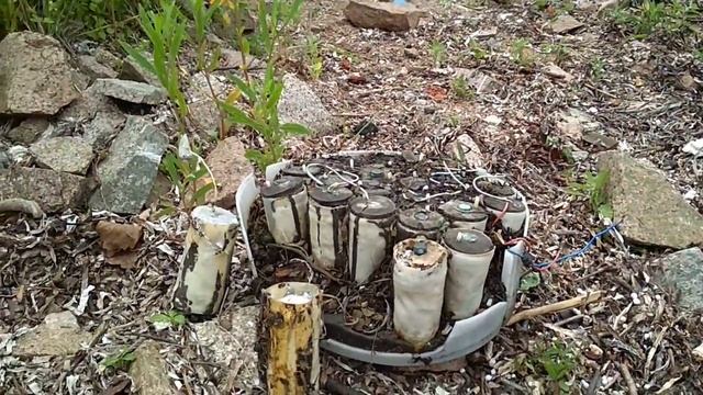 БАТАРЕЙКИ МАЯКОВ смотреть онлайн