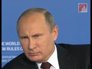 Путин Анекдот про Клопа ????