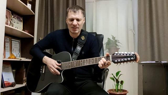 Дмитрий Тарасюк "Просыпайся, народ!"