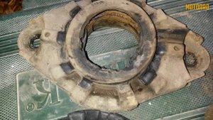 Стоит ли покупать Almera Classic (2006-2012)? aka Nissan Sunny, Renault Samsung SM3