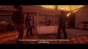 Establishing An Outpost - State Of Decay 2