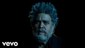 The Weeknd - Less Than Zero INSTRUMENTAL