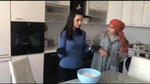 «Кавказкая семейка»