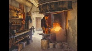 Мы – кузнецы, и дух наш молод