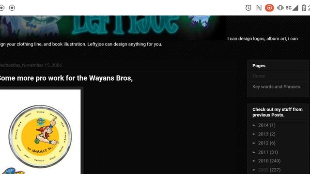 Joey Rotten Episode #1 смотреть онлайн