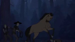 Спирит: Душа Прерий | Король и Шут | Смельчак и Ветер | Спирит Клип