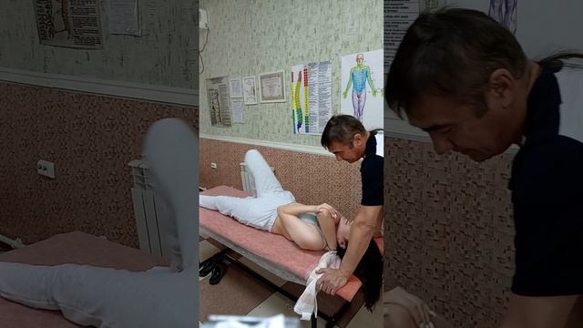 Правка. Оренбург костоправ Рустам Рафисович 89033952344.