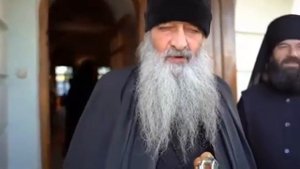 о. Илиодор Оптинский