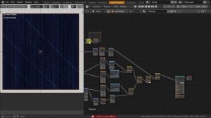 Denim/ Jeans Shader (procedural) BLENDER 2.83