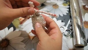 Делаем ватную игрушку пеленашку. Бесплатный Мастер класс