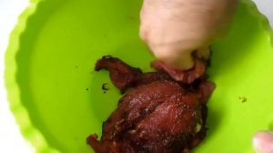 Сушеное мясо В домашних условиях СУШИЛКЕ ДЕГИДРАТОРЕ GFGRIL GFD 001