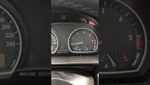 Стрелка на холодную уходит в красную зону.