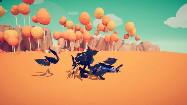 ANIME TOURNAMENT - NARUTO vs ONE PIECE - ROUND A | TABS - Totally Accurate Battle Simulator смотреть онлайн