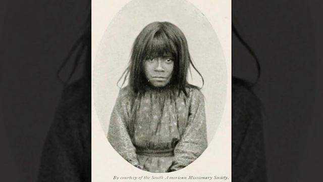 Яганы: странная народность, которая не замерзает даже зимой без одежды смотреть онлайн