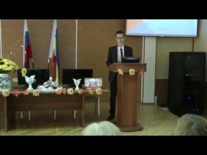 Экзоскелет: создание руки-манипулятора /Нагорный Л./