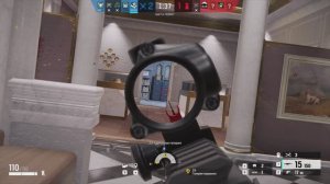 Rainbow Six. Шутер