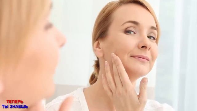 ✅Даже ГЛУБОКИЕ Морщины РАЗГЛАДЯТСЯ! МАСКА От МОРЩИН За КОПЕЙКИ!!!