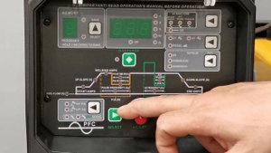 EVERLAST Powertig 210 EXT