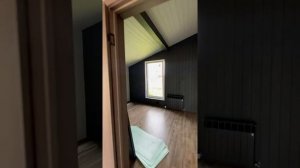 Строю БарнХаус своими руками в 2021 году!