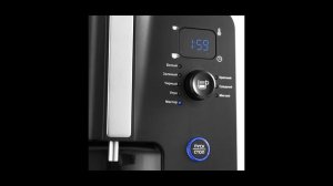 Чайная машина Kitfort — Чай-машина