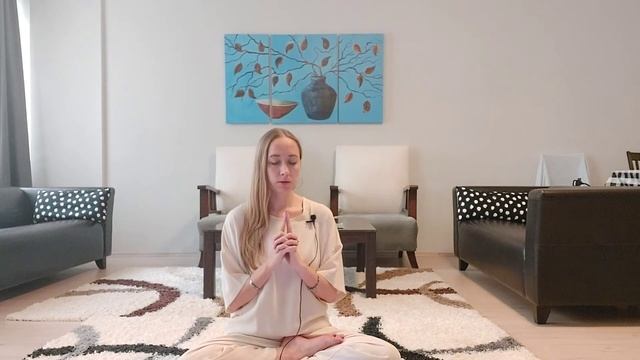 Медитация для перехода от страха к любви | Кундалини йога