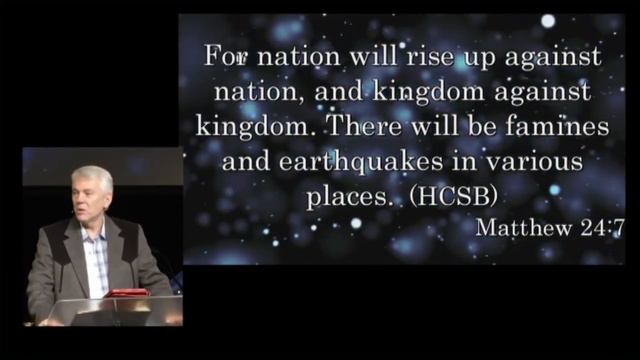 КОНЕЦ ВРЕМЁН - 2ч - знамения, пророчества | Доктор Брюс Аллен смотреть онлайн