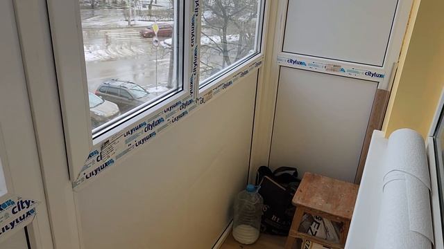 1 комнатная квартира Новый ремонт. Таганрог район Новый вокзал. #Квартирасремонтом