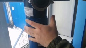 ОГОЛОВОК промывочный безрезьбовой 125мм