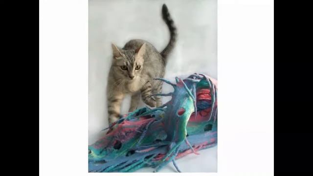 Вебинар "Изба-вязальня"- 1 год! смотреть онлайн