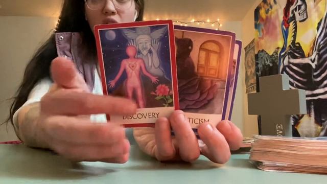 CHAKRA COLLECTIVE ❤️????✡️?? TRUE CLARITY & MYSTICISM #chakras #energy #oracle смотреть онлайн