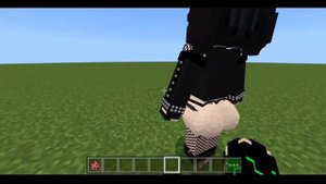 ?Jenny Мод Для МАЙНКРАФТА ПЕ 1.19 | Minecraft Bedrock Edition | Мод Дженни в Майнкрафт ПЕ 1.18-1.19