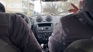 Экзамен в Белогорске