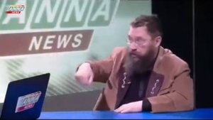 Вырубить электричество и интернет (Герман Стерлигов)