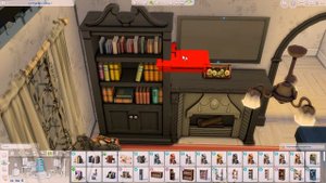 Маленький семейный коттедж ?| Симс 4: Строительство | Small Family Cottage | The Sims 4: Speed Buil