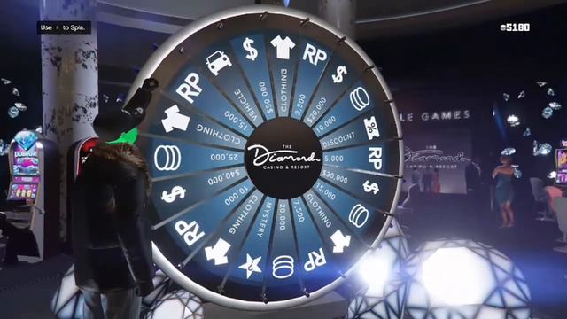 I Won The Lampadati Komoda - Gta 5 Online смотреть онлайн