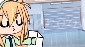 ?Клип? ?Я вчера был гламур? [Macaroon]