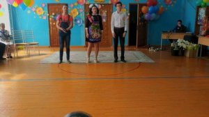 СЦЕНКА 11 КЛАССА | ПОСЛЕДНИЙ ЗВОНОК