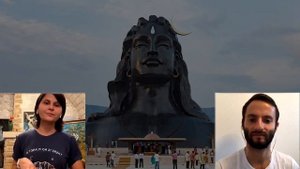 Садхгуру | Все, что нужно знать о Иша Йога Центре [Ашрам Садхгуру]