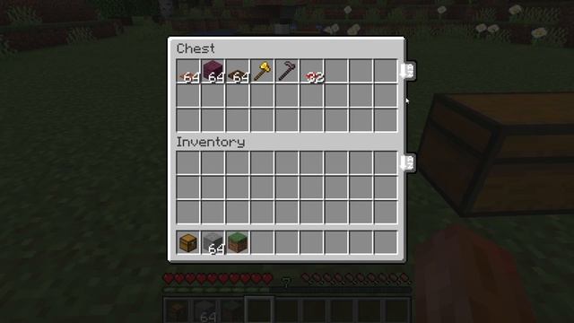 Minecraft MOD ITA - INVENTORY TWEAKS RENEWED 1.16.5 - (Chest Sorting,Ordinamento Chest) смотреть онлайн