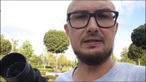 Объектив Вега-12Б