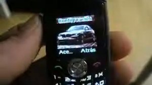 Мобильный телефон в форме брелка BMW X5-X6 (Мини сотовый телефон БМВ)