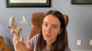 How to use the Medela Harmony Hand Pump to remove breast milk.